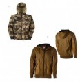 The North Face Halo Camo Hoodie